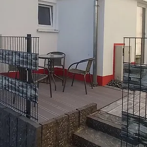 Bumblebee Im Allgäu Ferienhaus