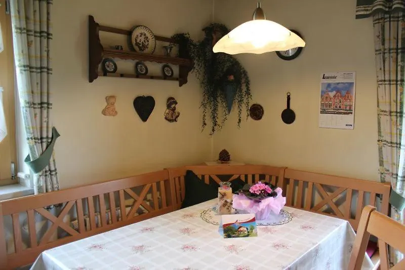 Ferienwohnung Sattler Neukirchen am Teisenberg Apartment