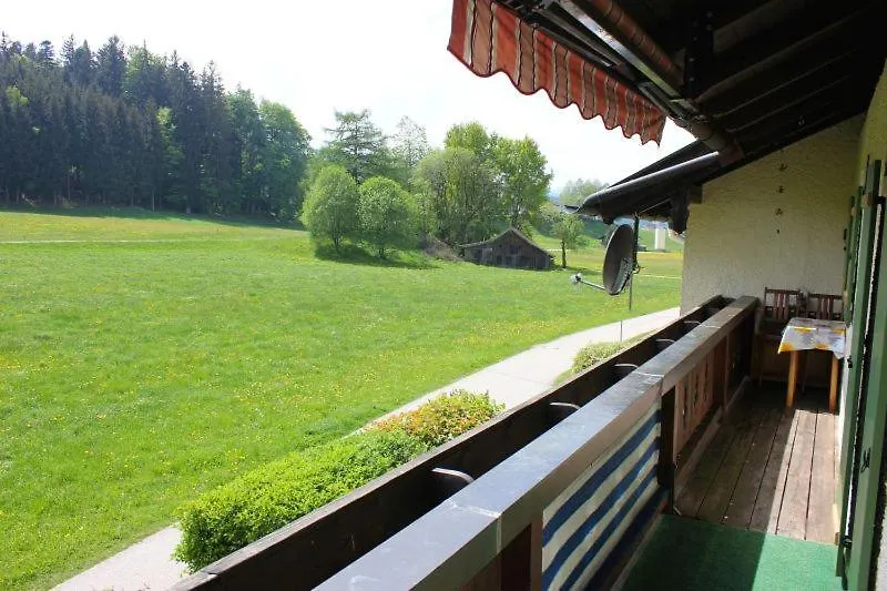 Apartment Ferienwohnung Sattler Neukirchen am Teisenberg Deutschland